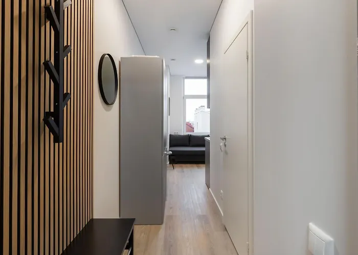 Hook Studios Vilnius Old Town