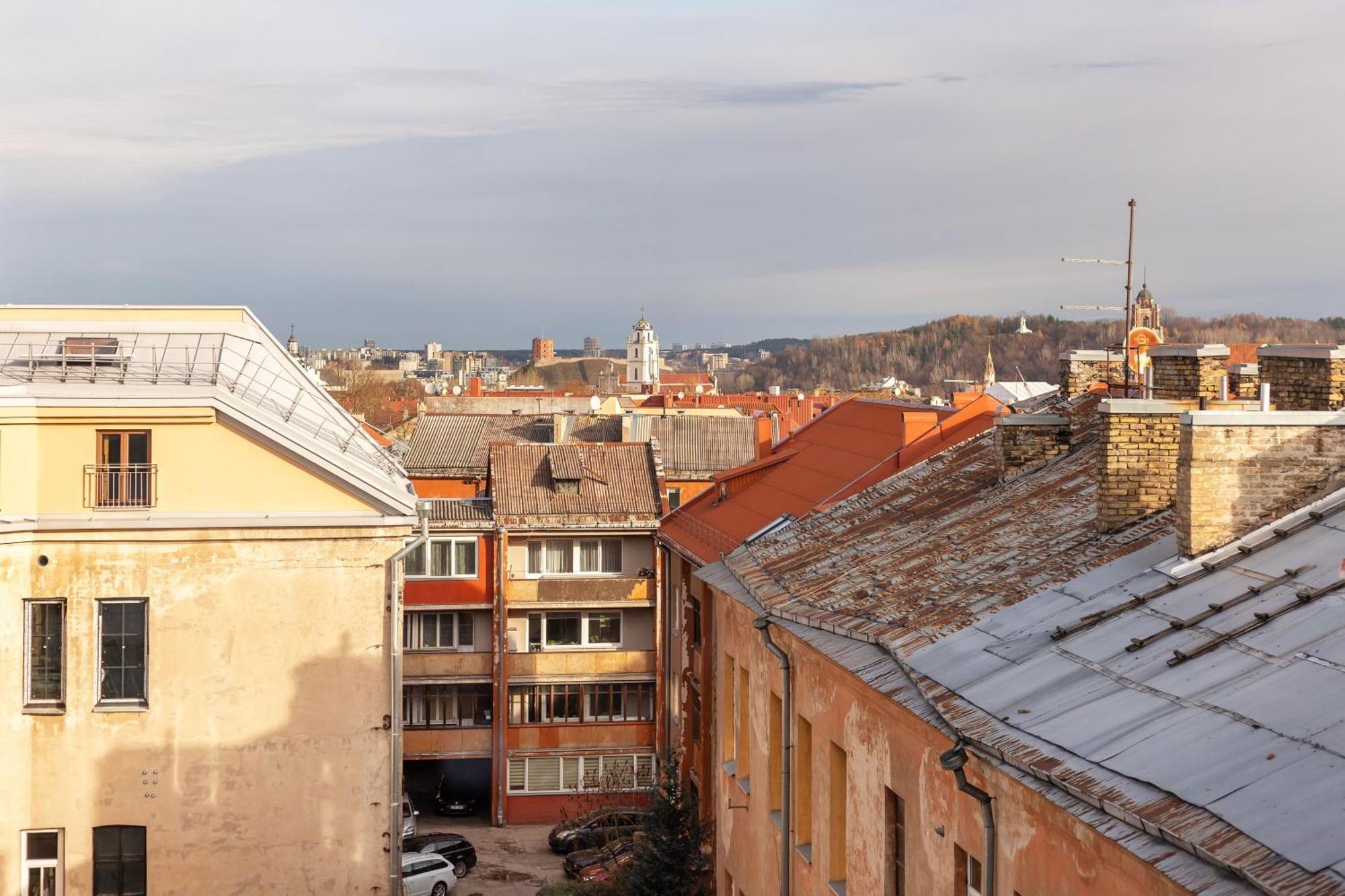 Butas Hook Old Town