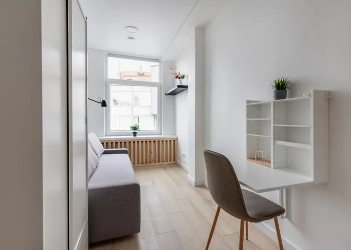 Hook Studios Vilnius Old Town