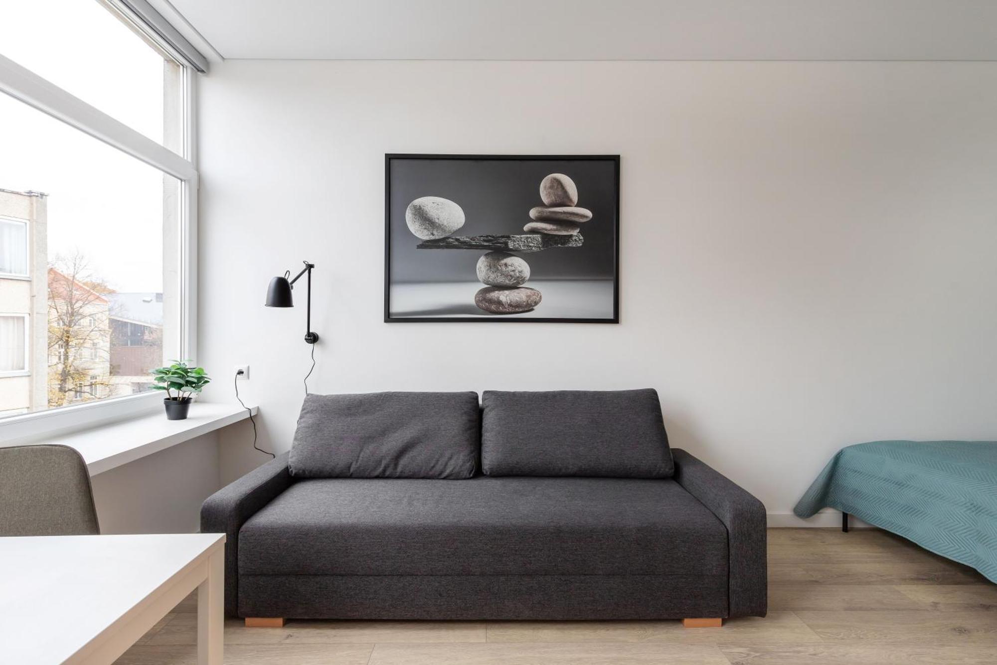 Hook Old Town Appartement *