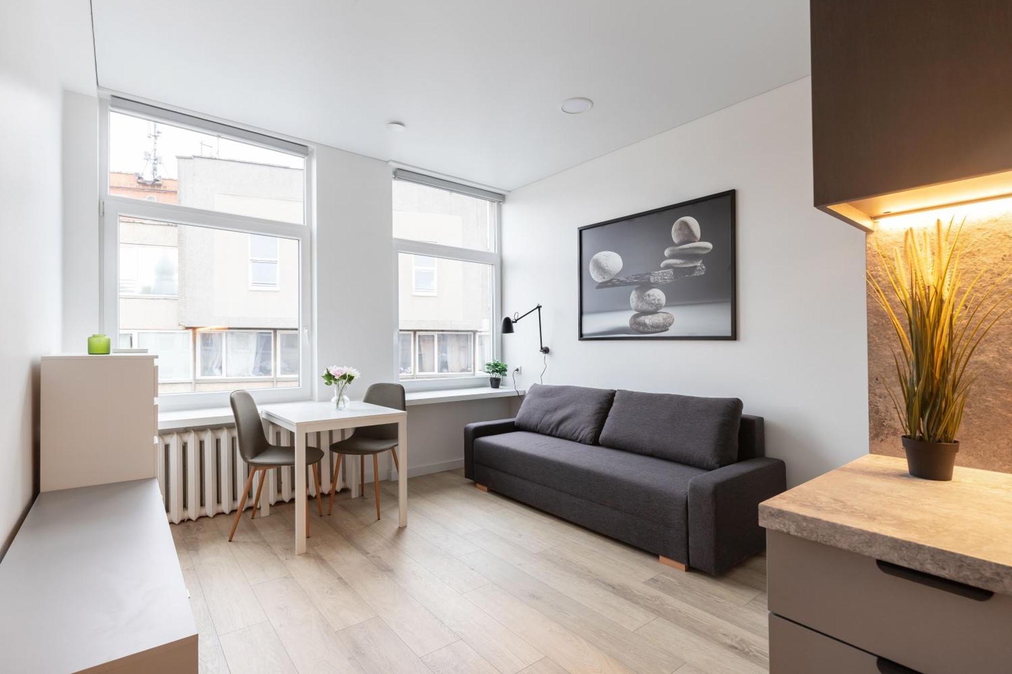 Hook Old Town Appartement Vilnius