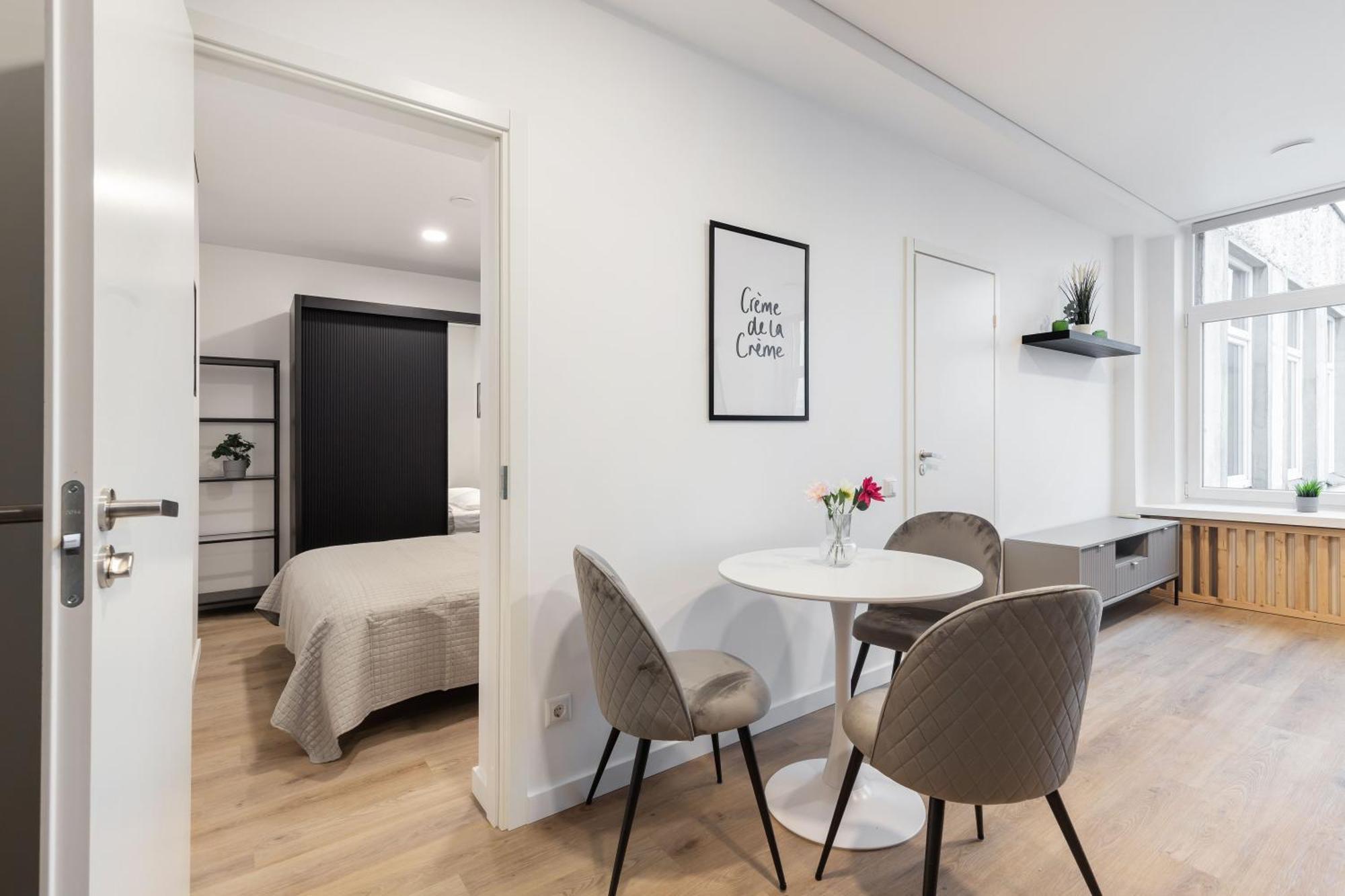 Hook Old Town Appartement